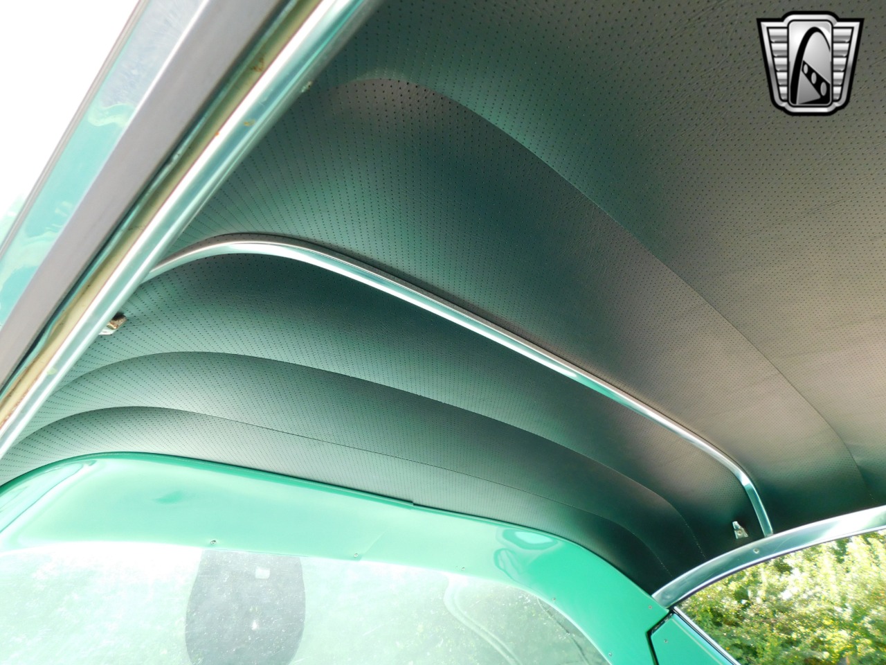 1957 Cadillac DeVille 22