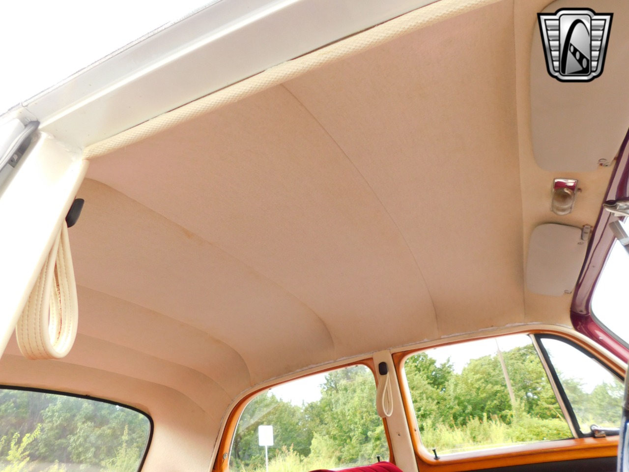 1962 Mercedes-Benz 190 21