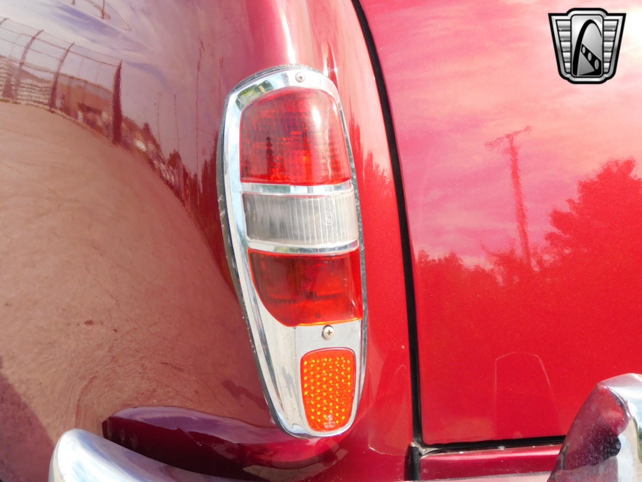 1962 Mercedes-Benz 190 77