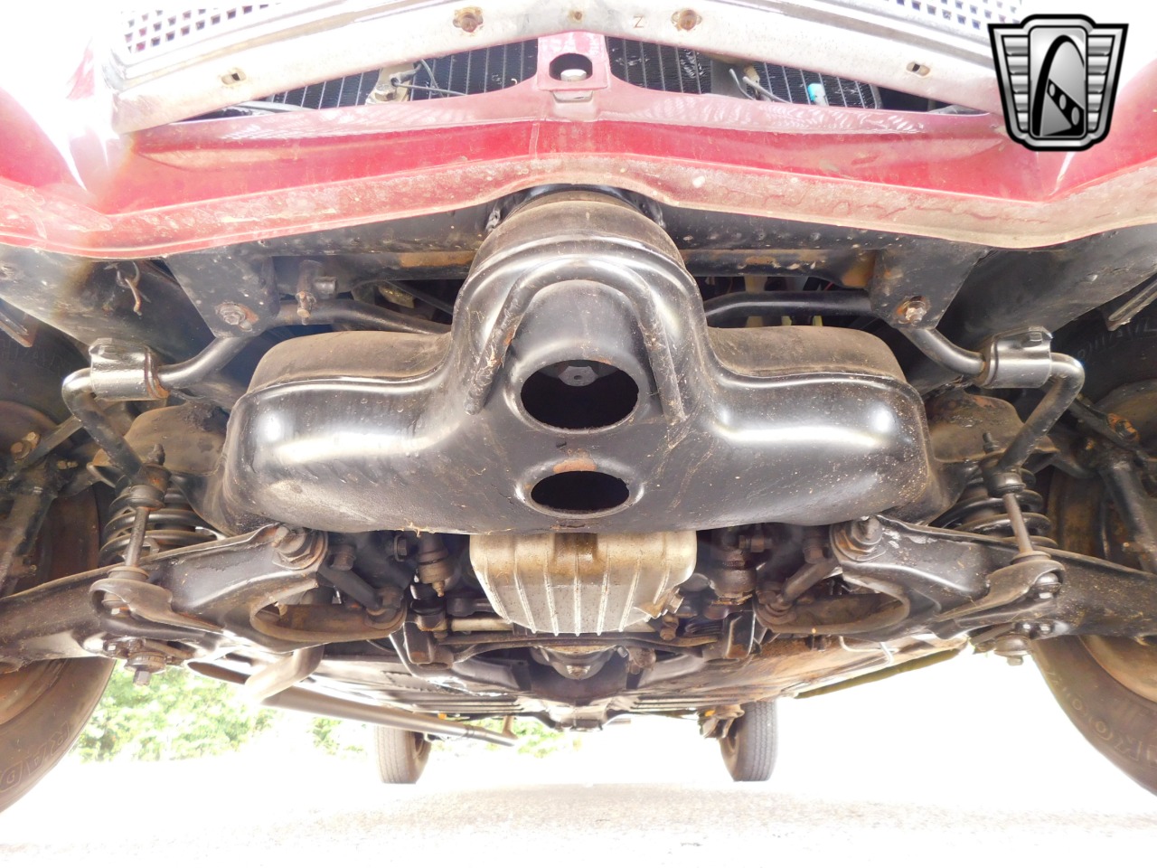 1962 Mercedes-Benz 190 27