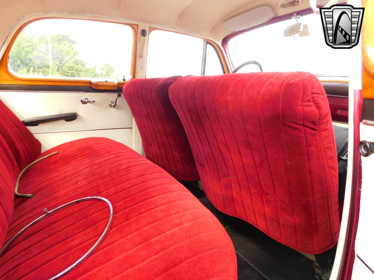 1962 Mercedes-Benz 190 93