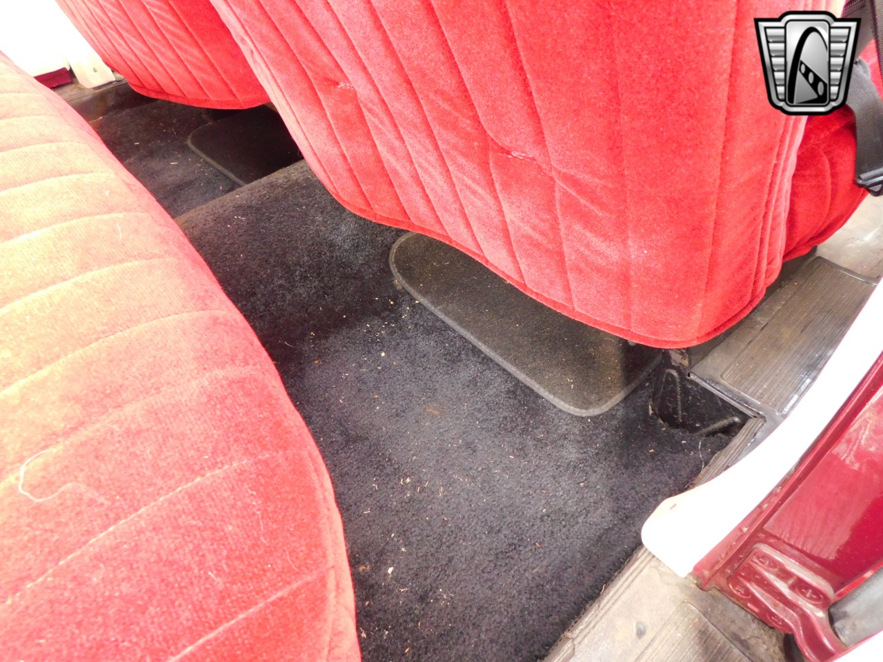 1962 Mercedes-Benz 190 94