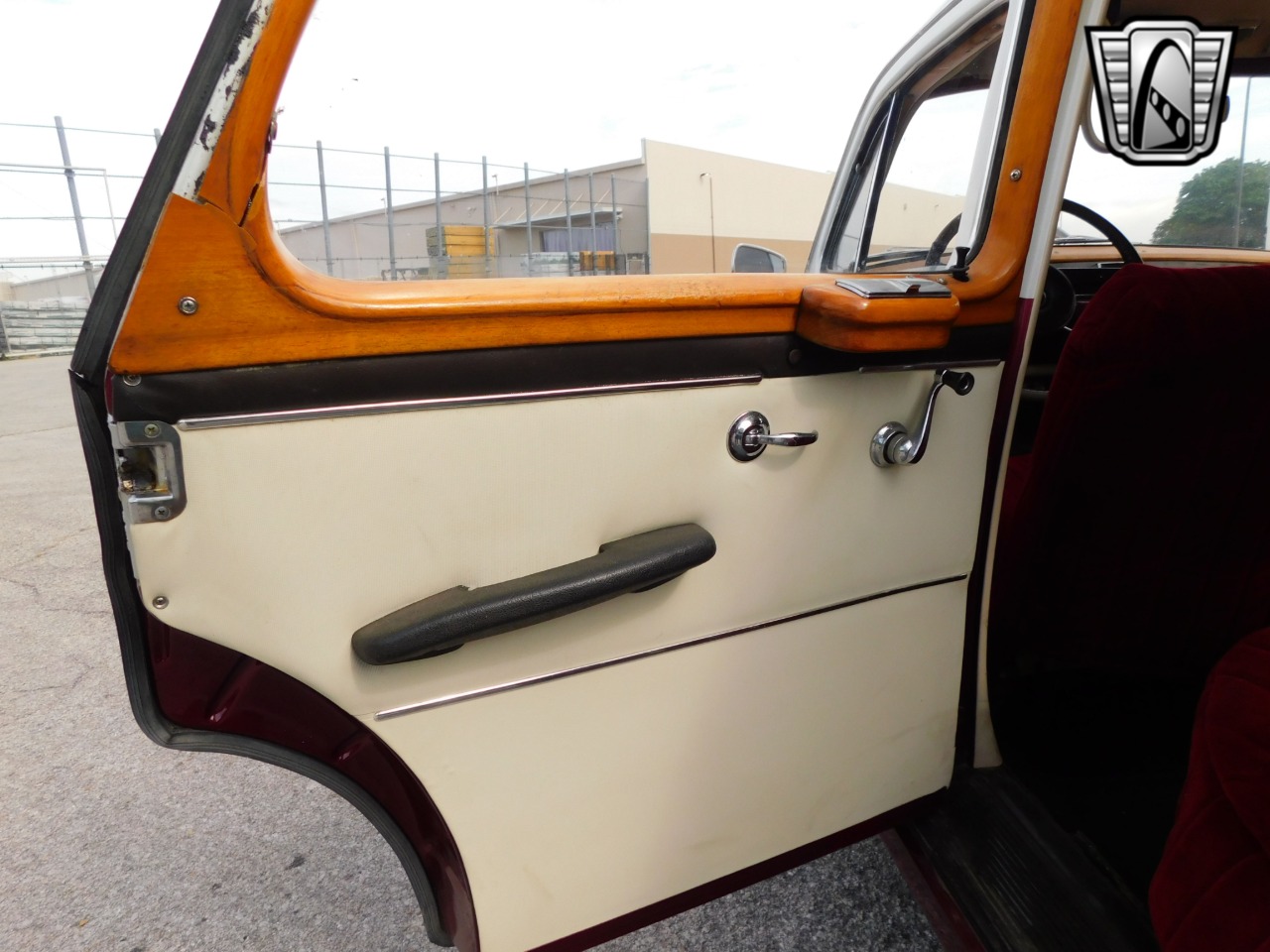 1962 Mercedes-Benz 190 95