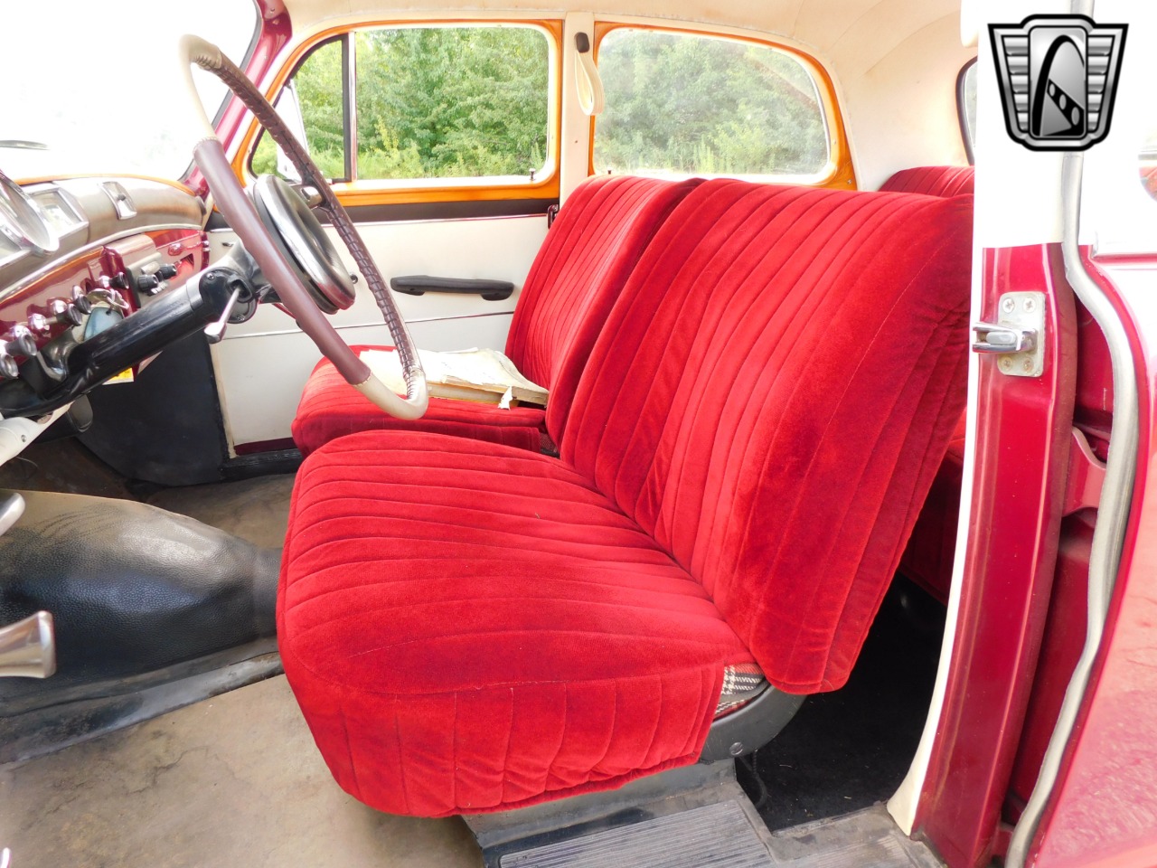 1962 Mercedes-Benz 190 13