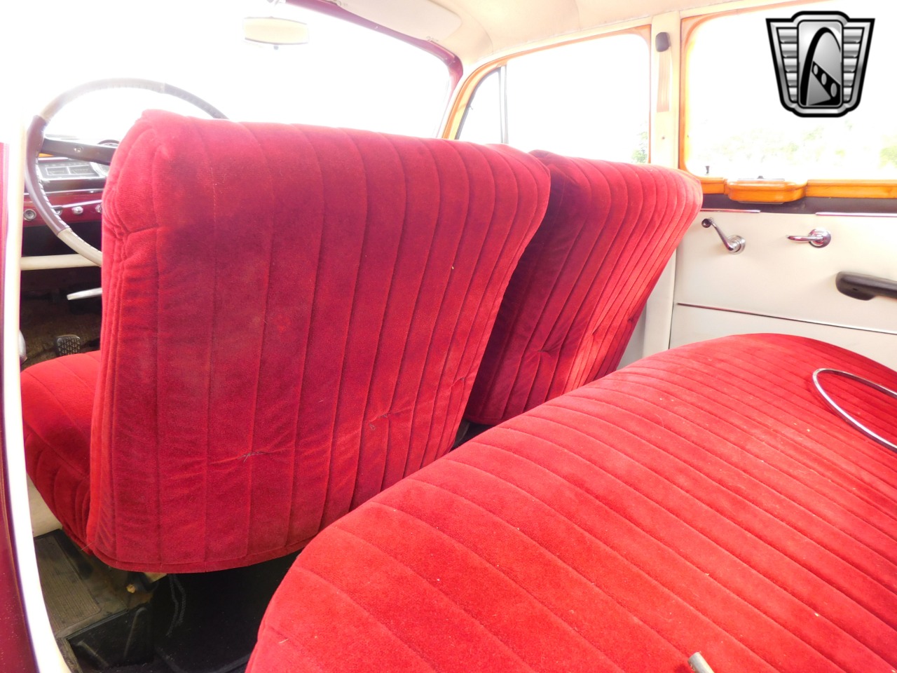 1962 Mercedes-Benz 190 23