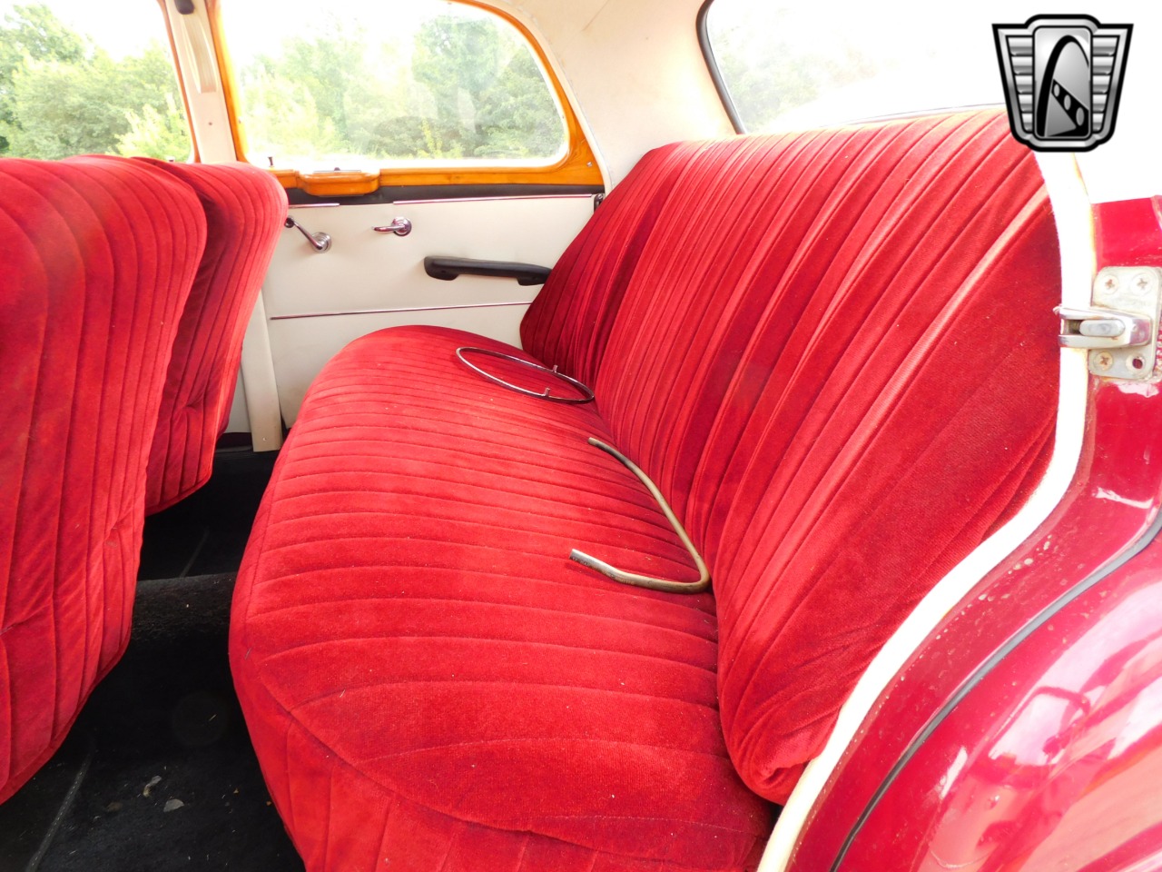 1962 Mercedes-Benz 190 96