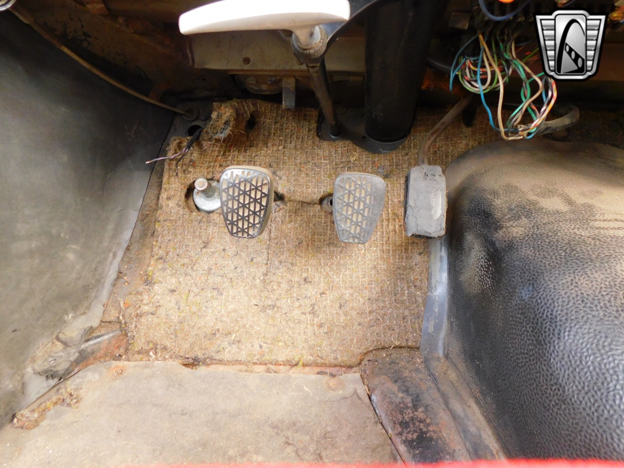 1962 Mercedes-Benz 190 81