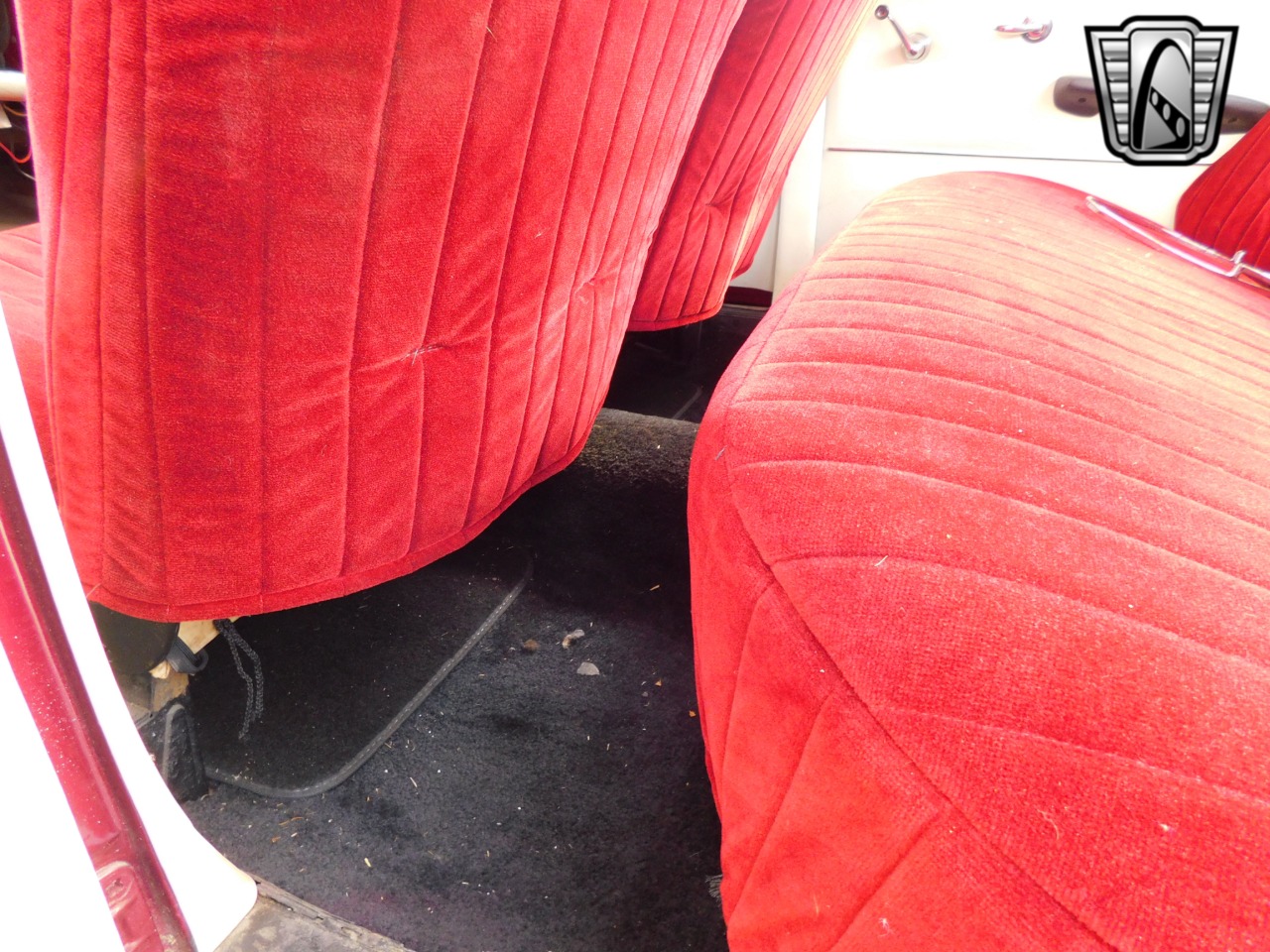 1962 Mercedes-Benz 190 97