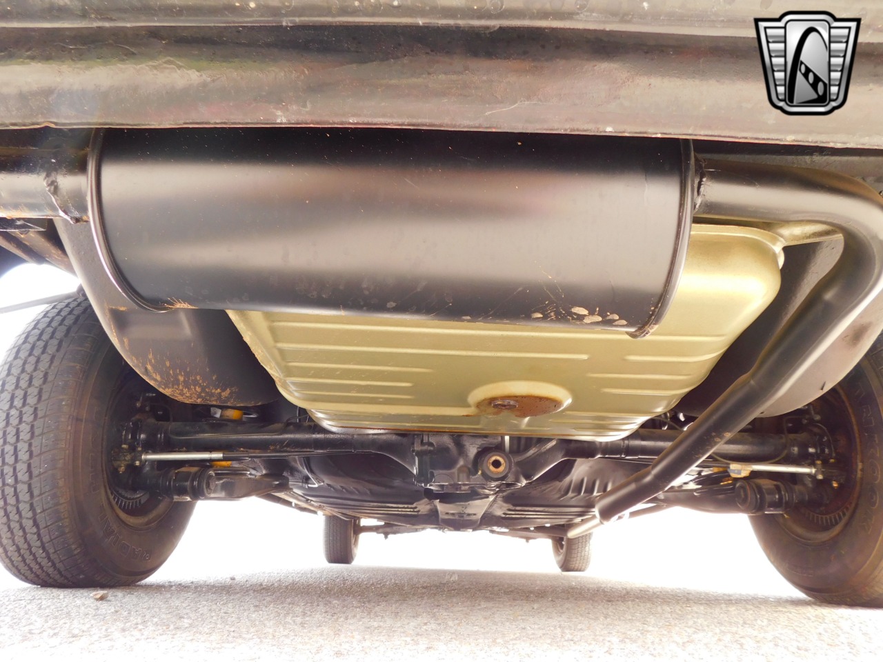 1962 Mercedes-Benz 190 28