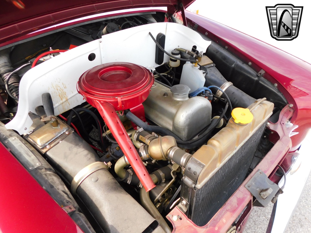 1962 Mercedes-Benz 190 99