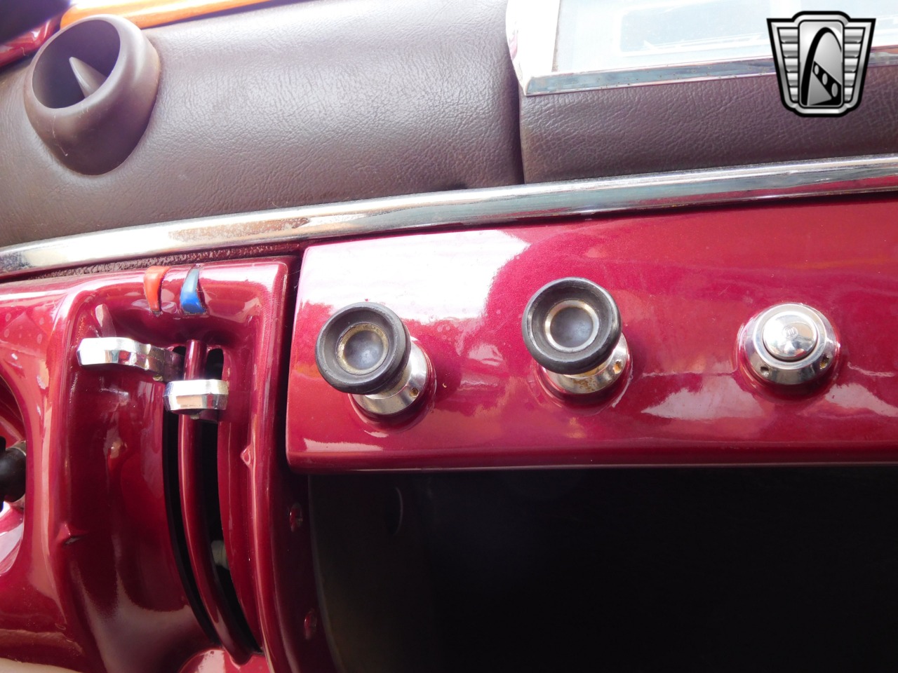 1962 Mercedes-Benz 190 83