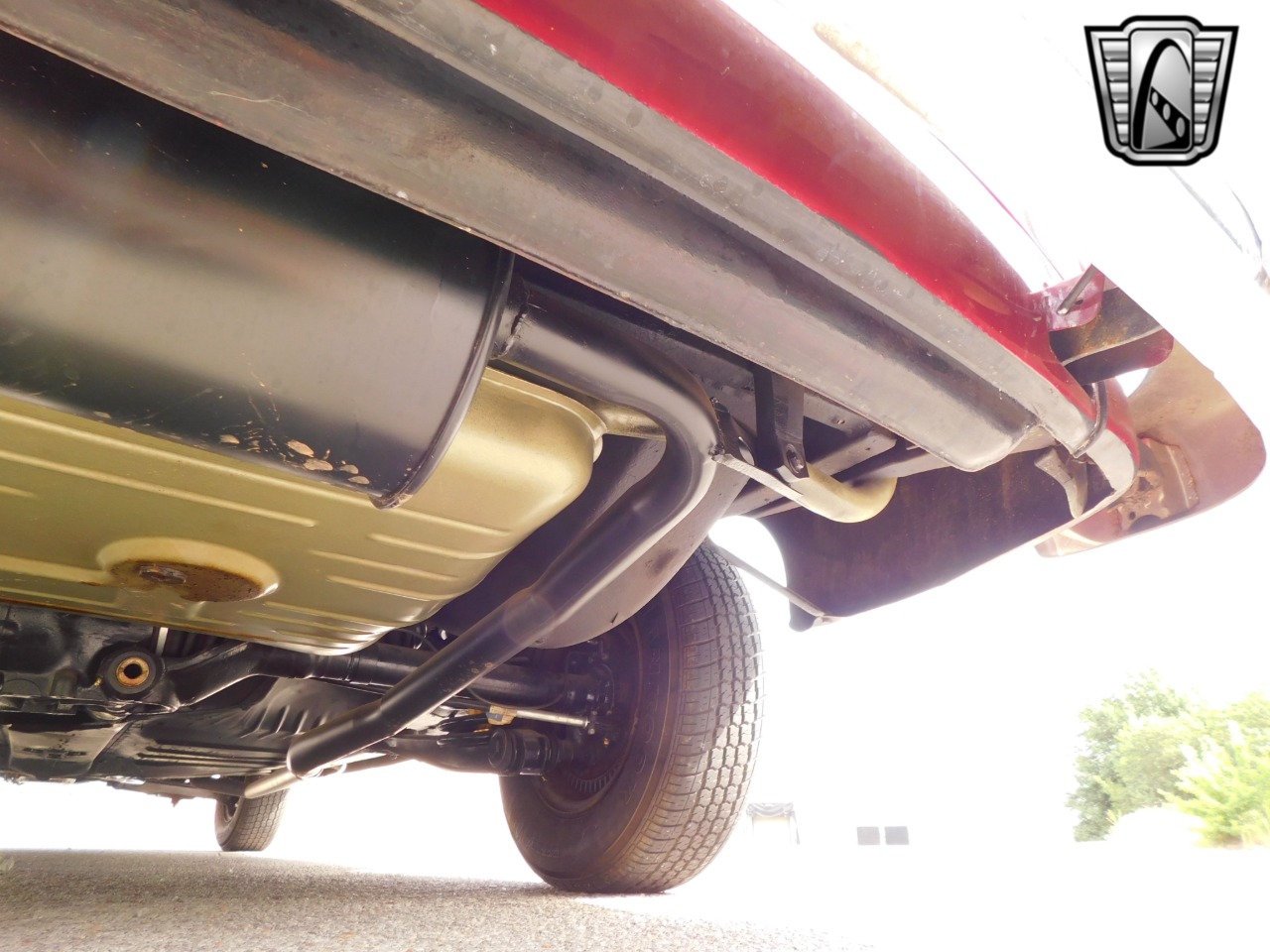 1962 Mercedes-Benz 190 29