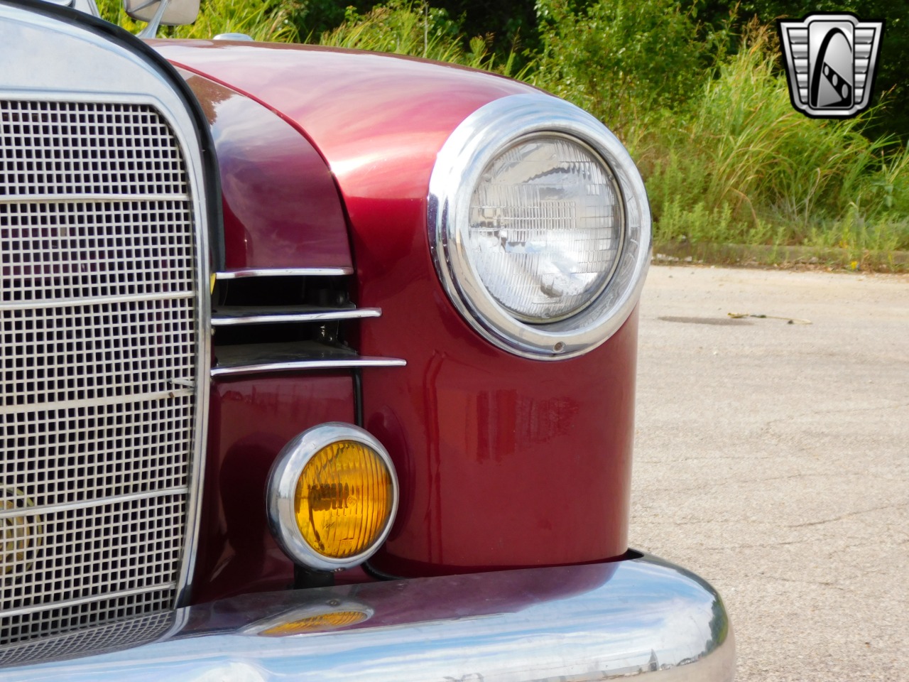 1962 Mercedes-Benz 190 67