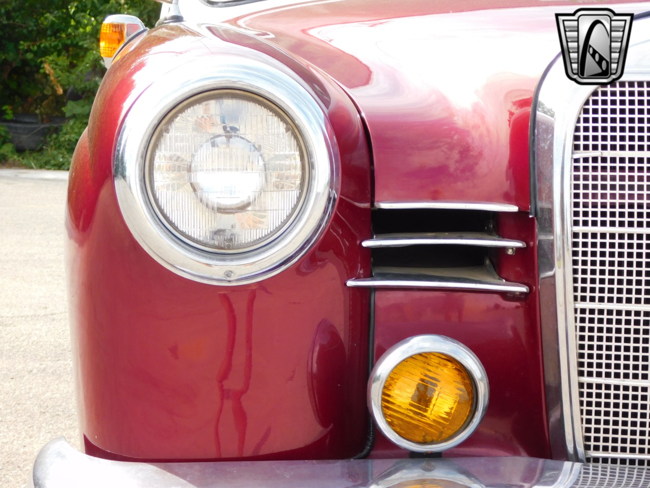 1962 Mercedes-Benz 190 68