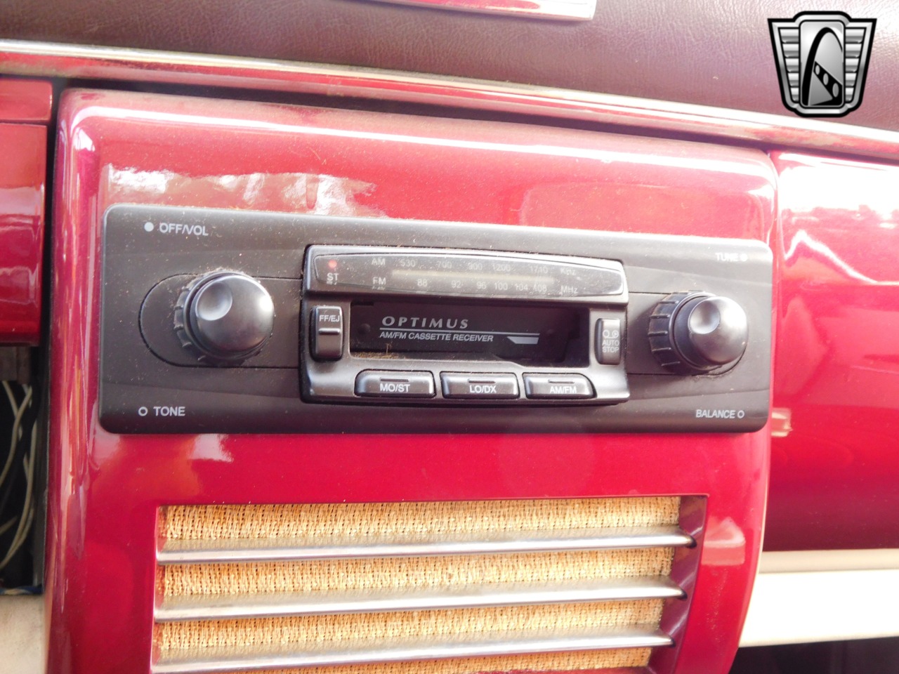 1962 Mercedes-Benz 190 17