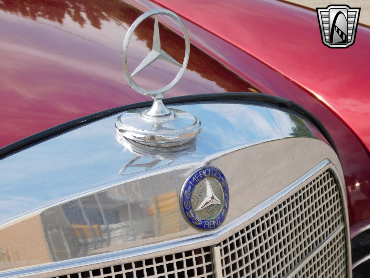 1962 Mercedes-Benz 190 69