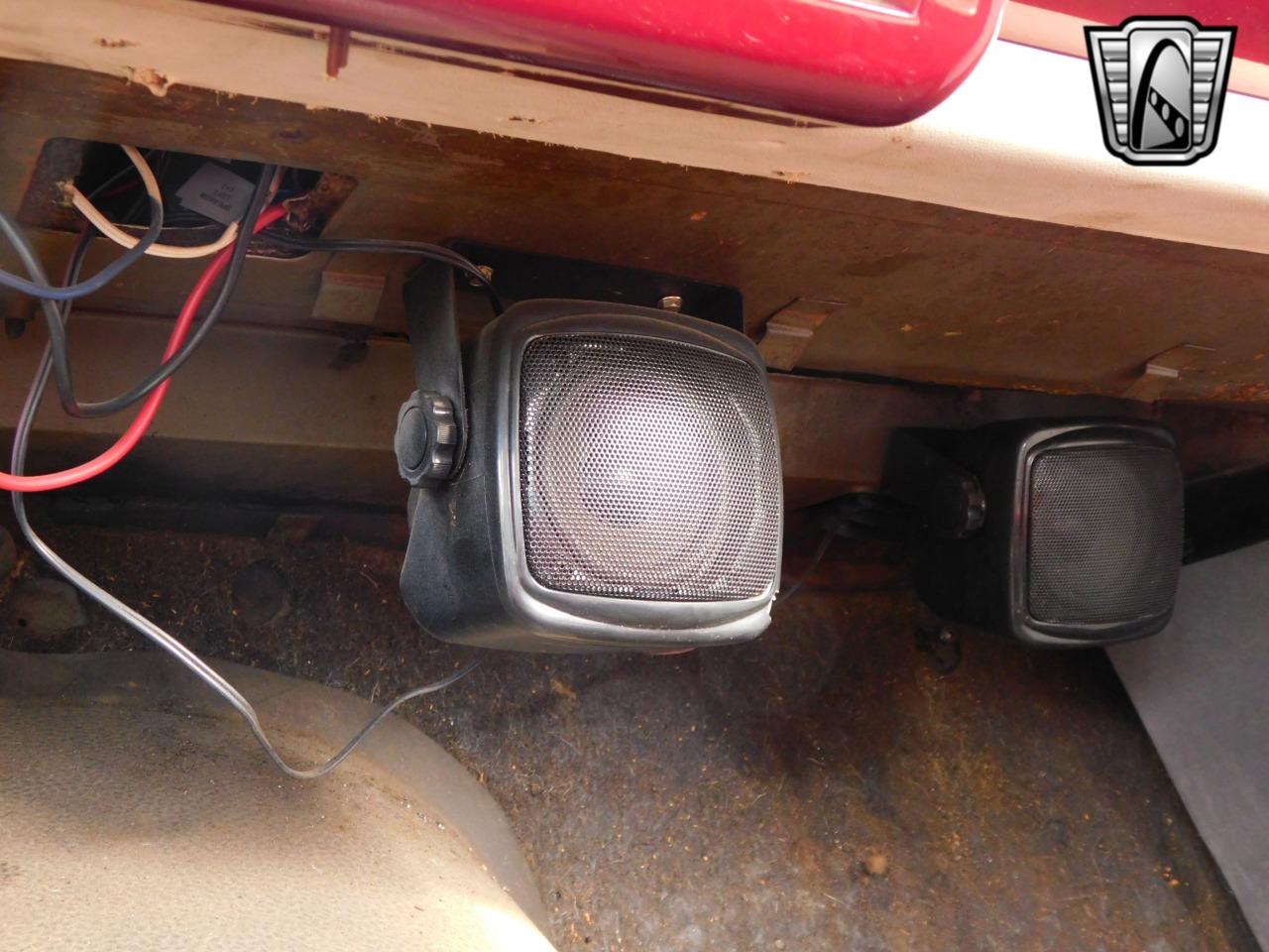 1962 Mercedes-Benz 190 86