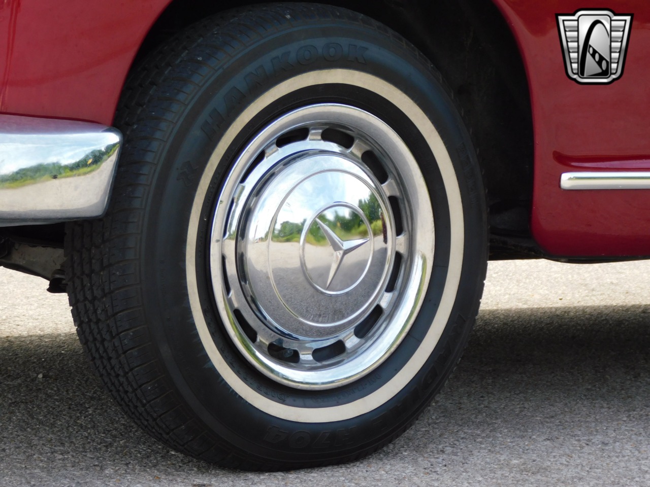 1962 Mercedes-Benz 190 72