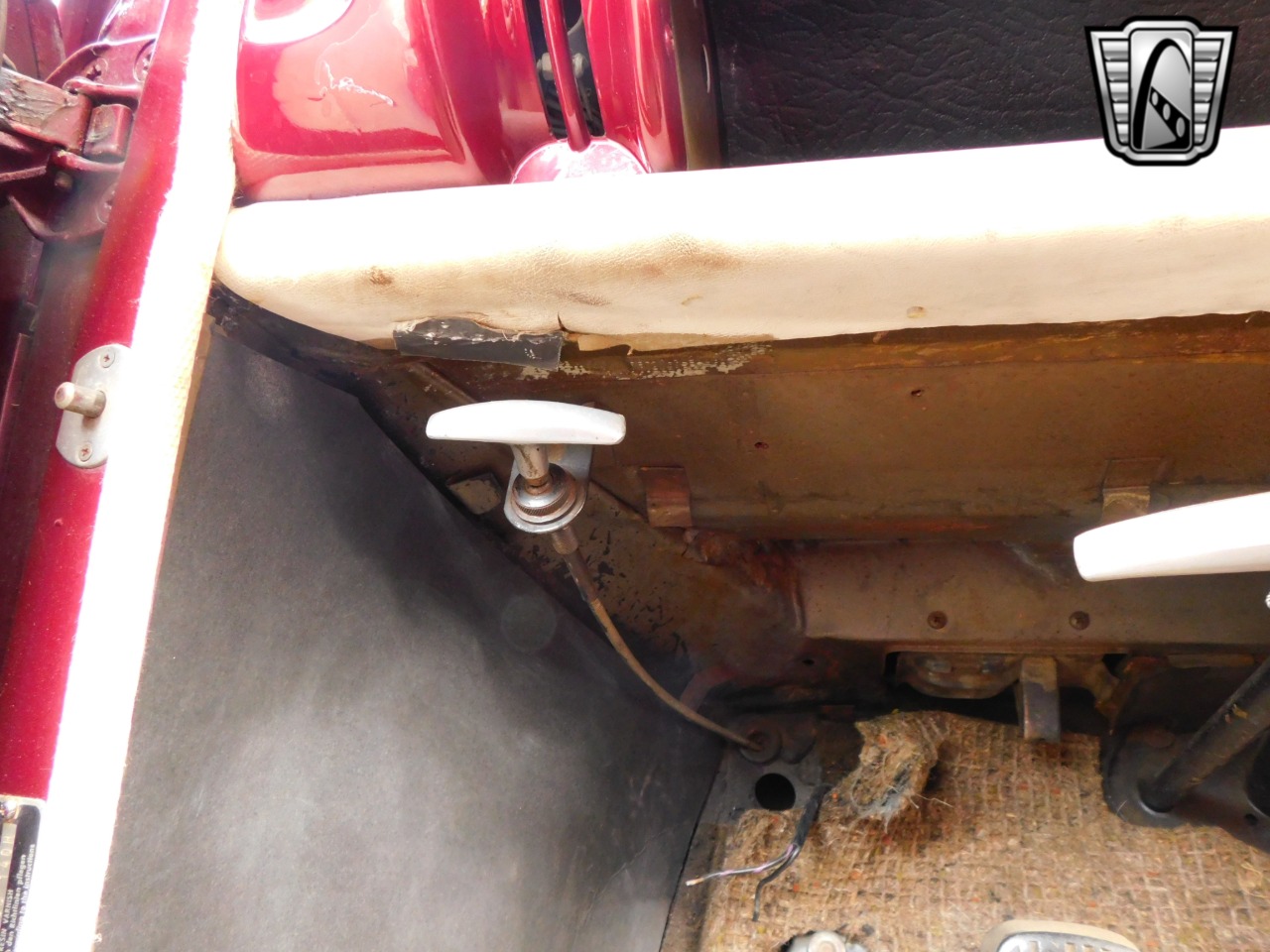 1962 Mercedes-Benz 190 87