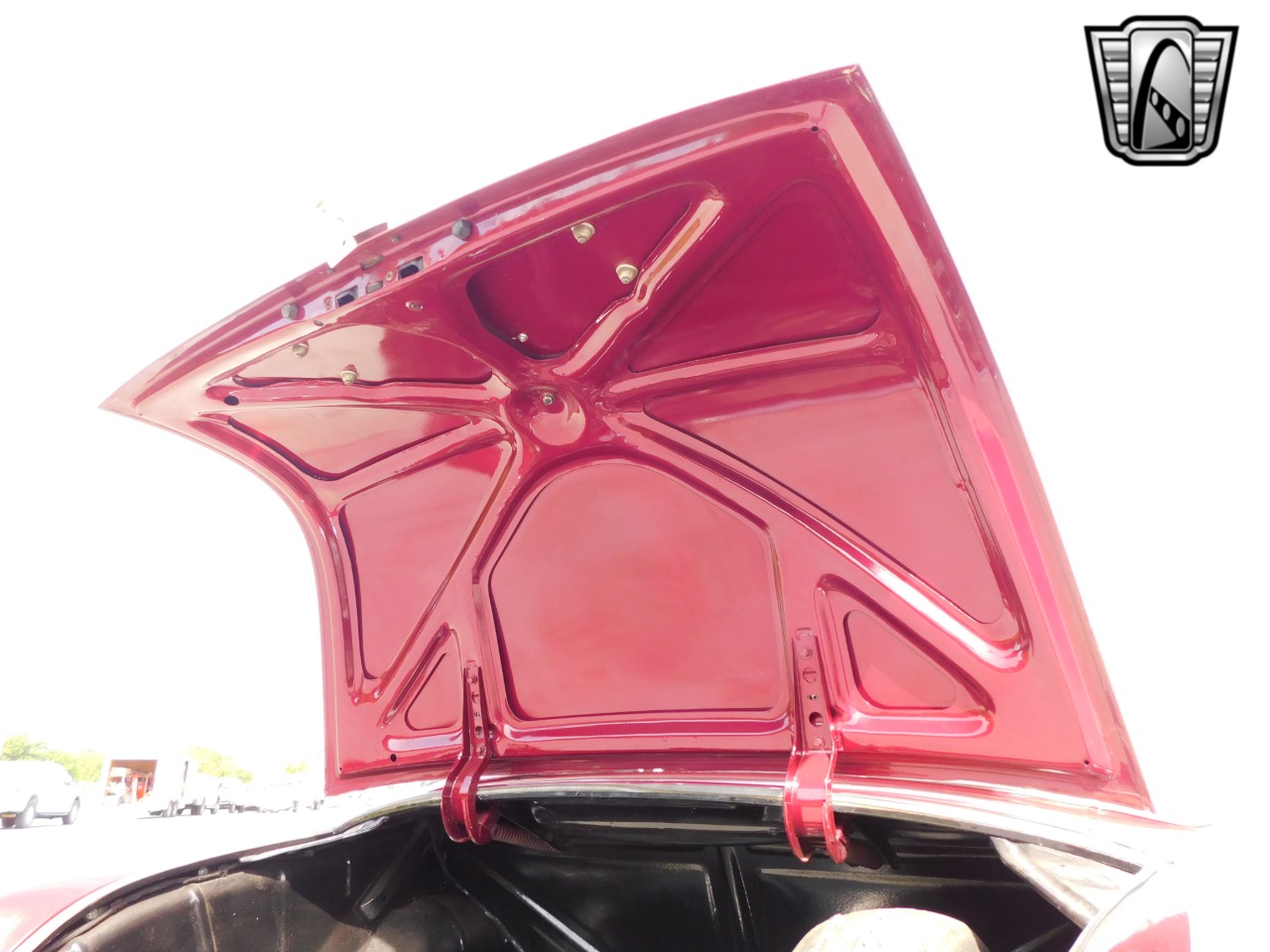 1962 Mercedes-Benz 190 31