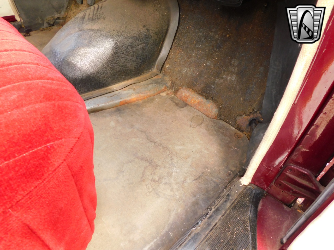 1962 Mercedes-Benz 190 91