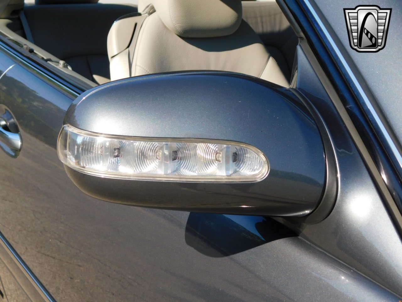 2005 Mercedes-Benz CL 500 74