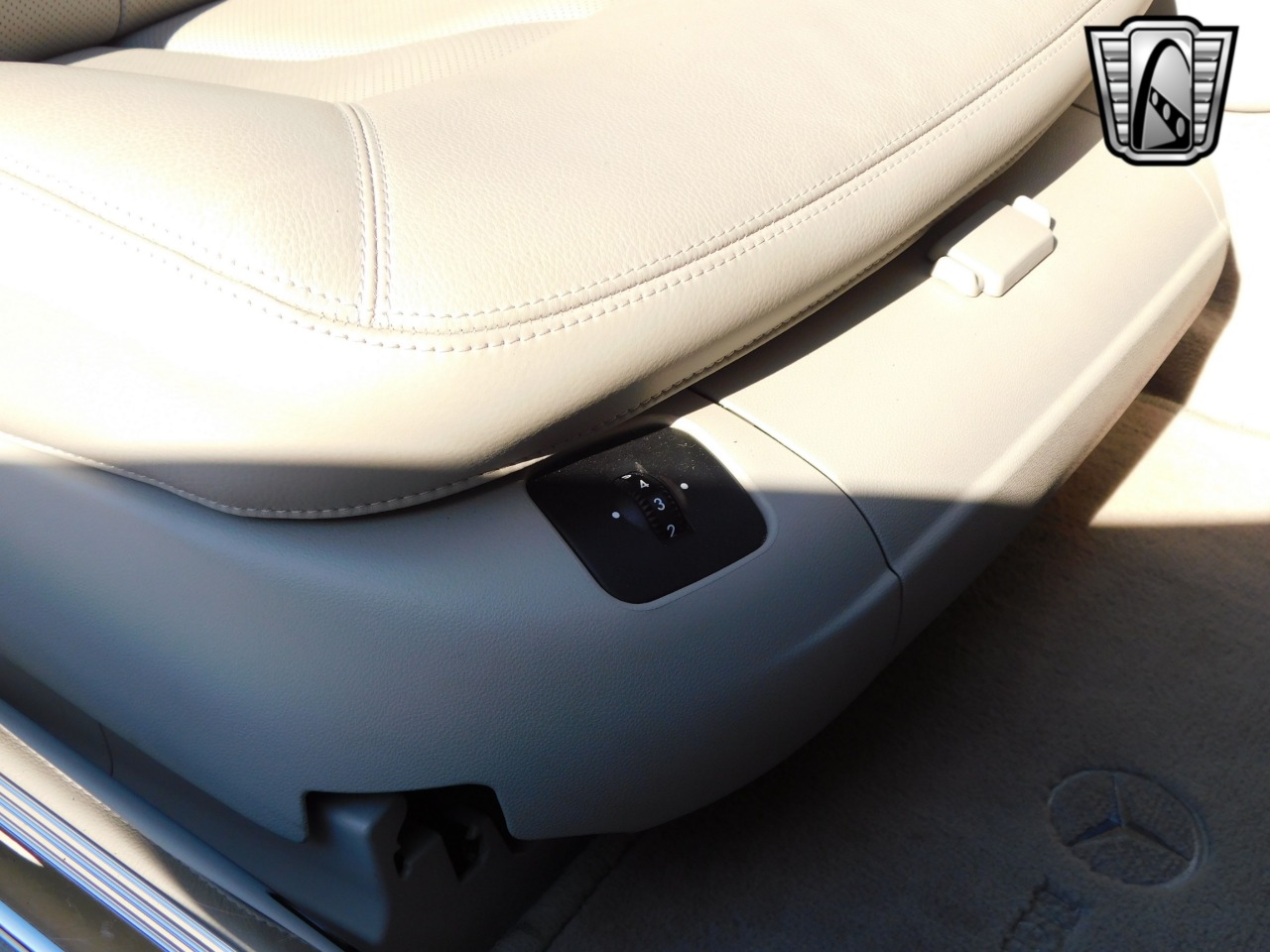 2005 Mercedes-Benz CL 500 91