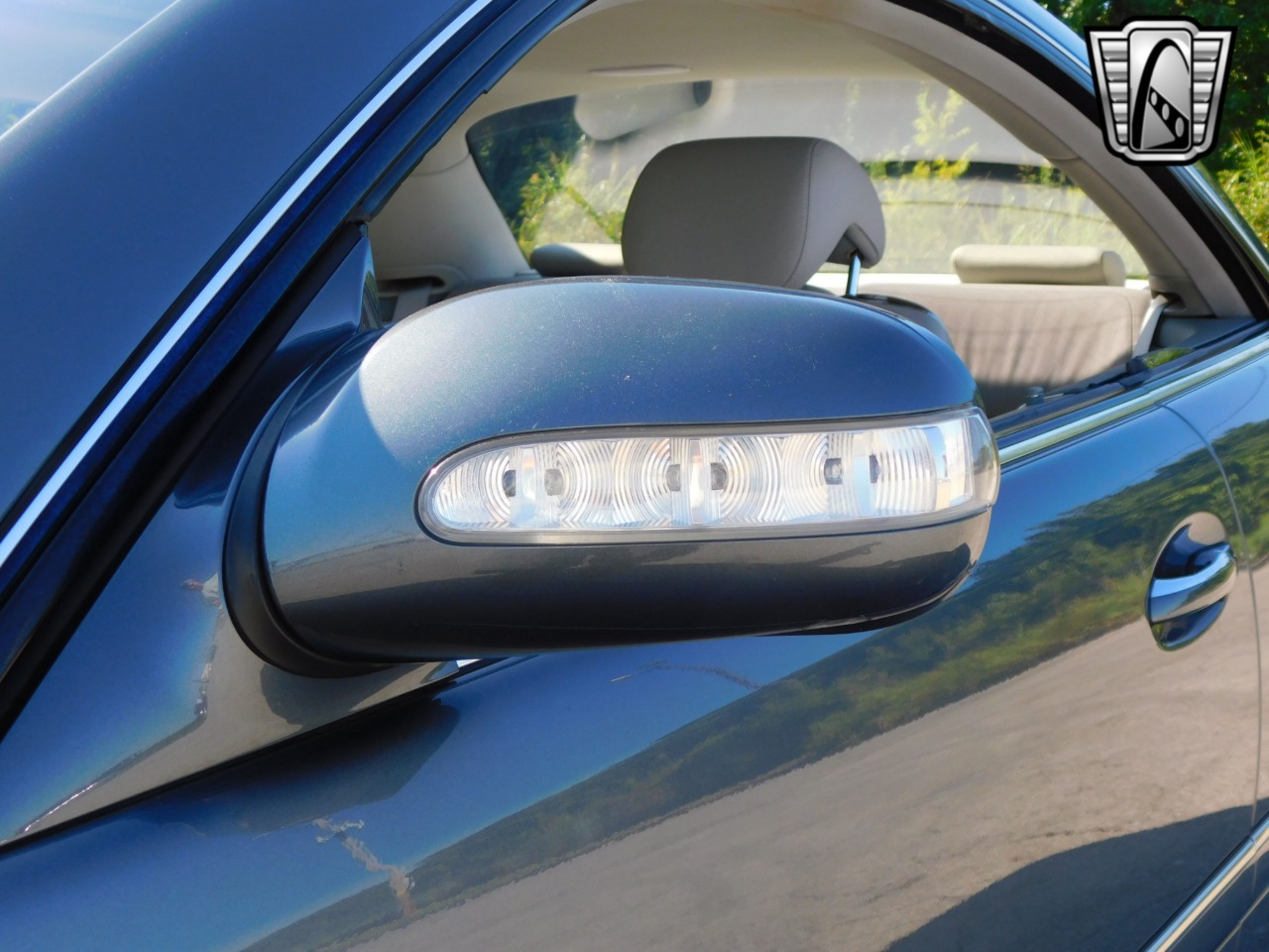 2005 Mercedes-Benz CL 500 76