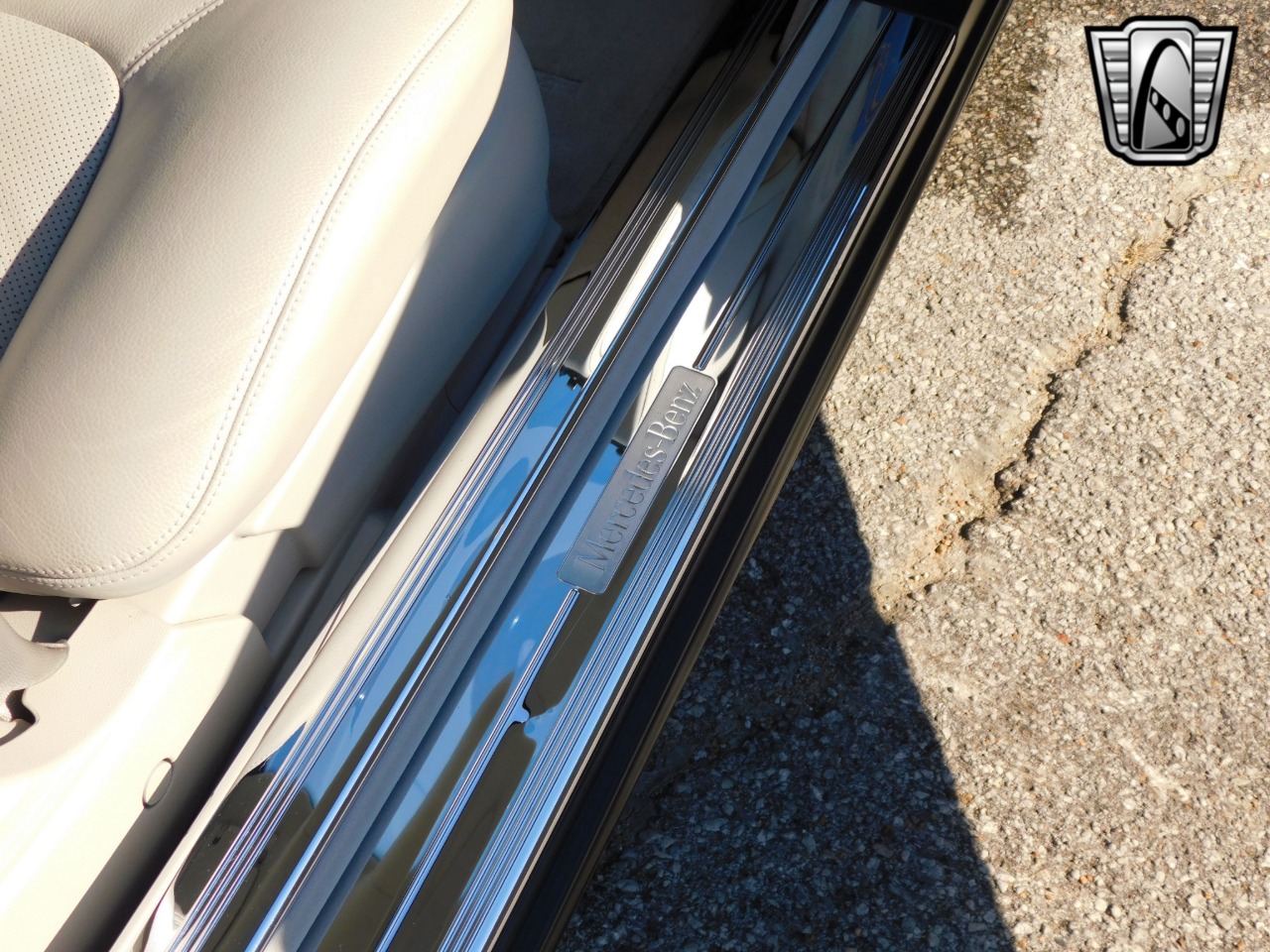 2005 Mercedes-Benz CL 500 92