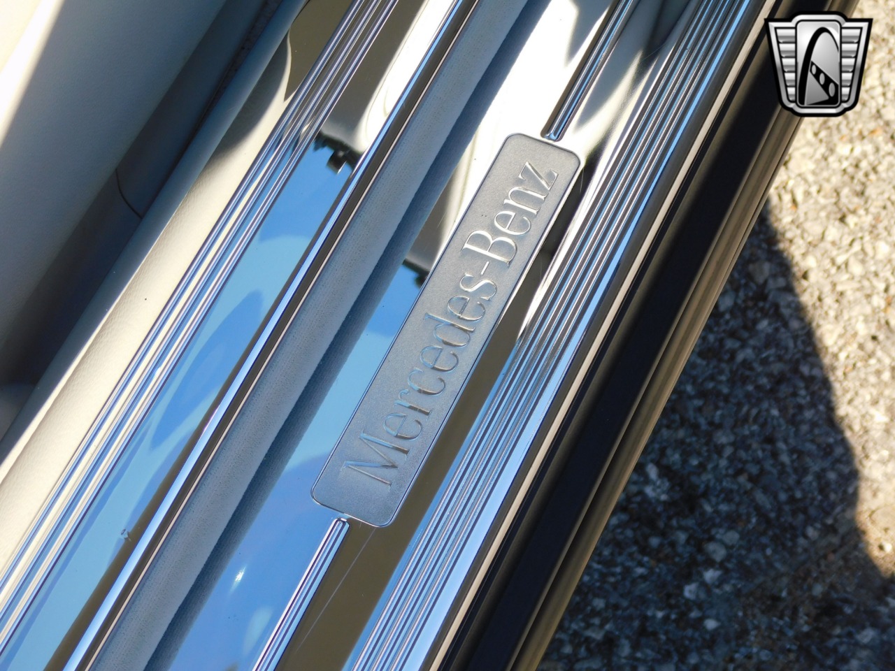 2005 Mercedes-Benz CL 500 93