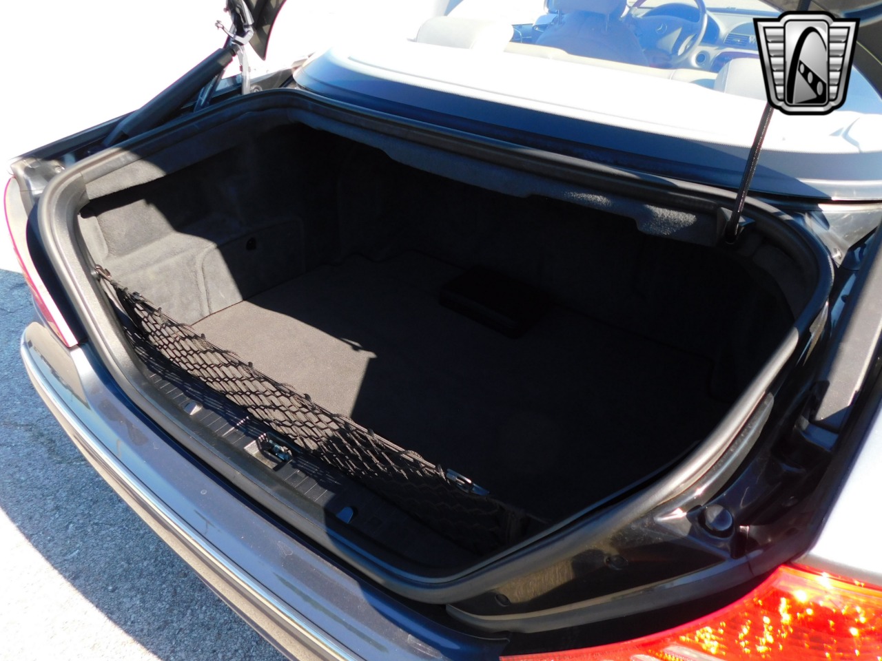 2005 Mercedes-Benz CL 500 28