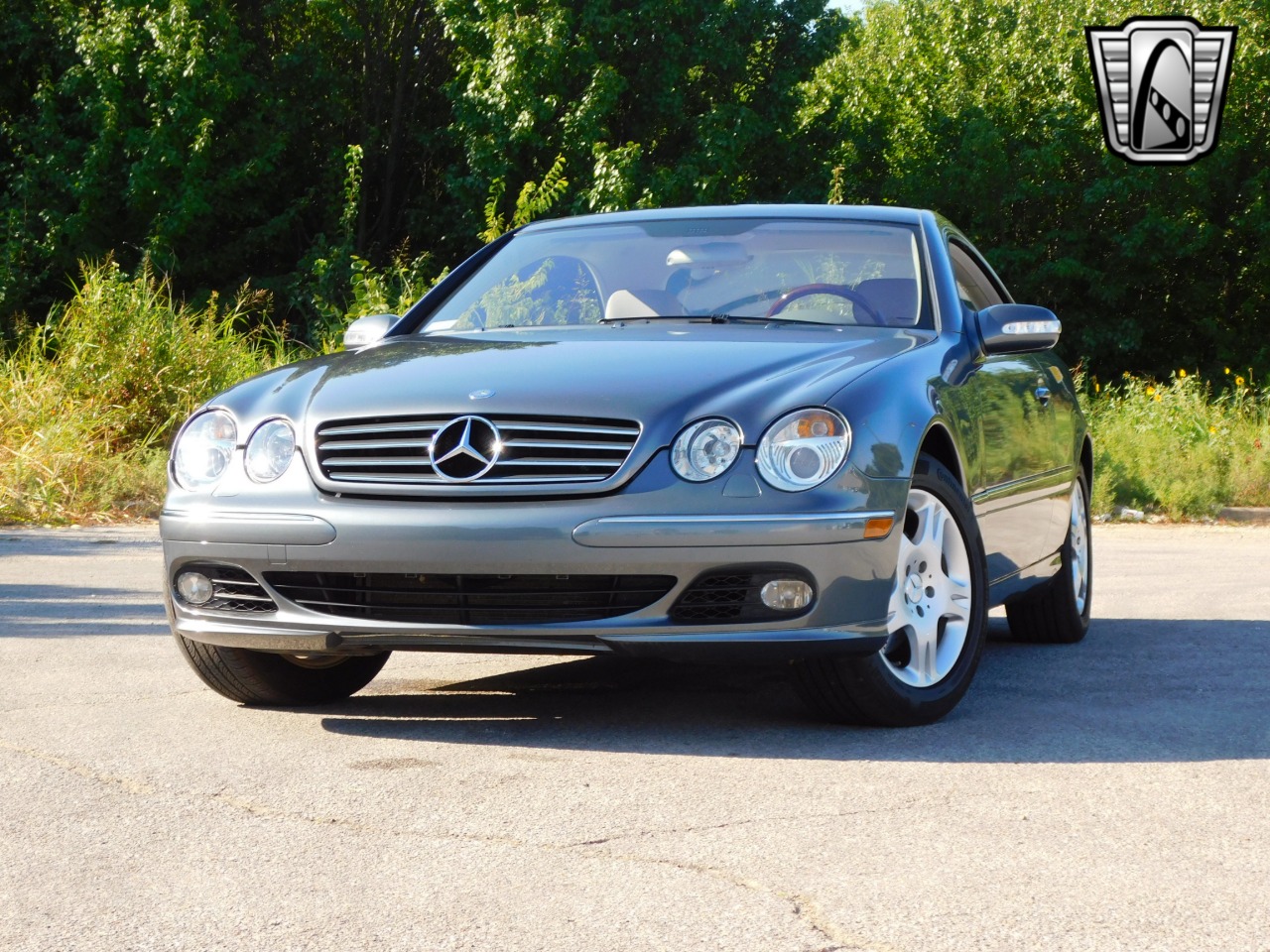 2005 Mercedes-Benz CL 500 36