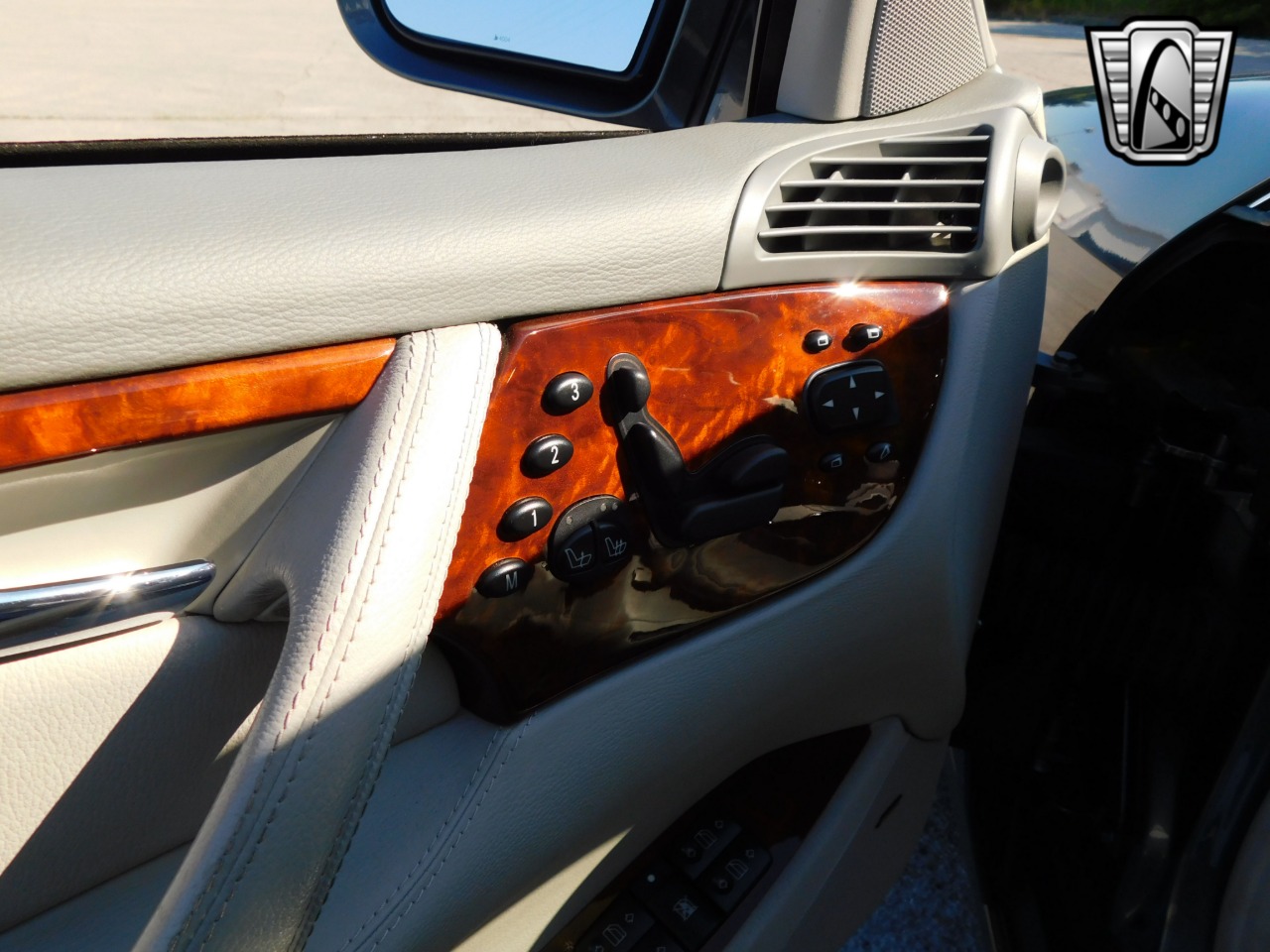 2005 Mercedes-Benz CL 500 77