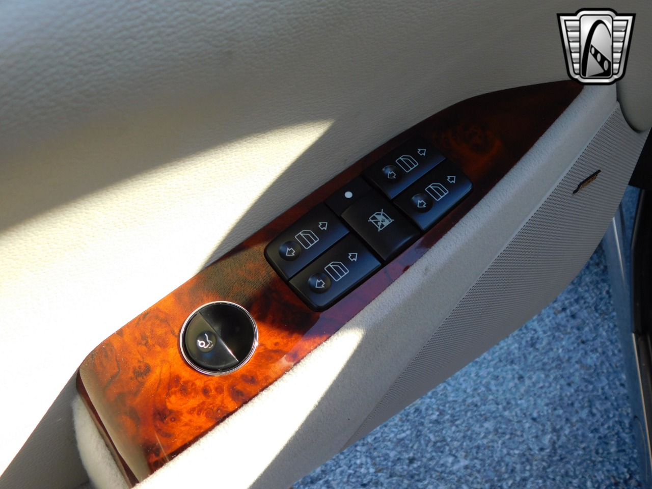 2005 Mercedes-Benz CL 500 78