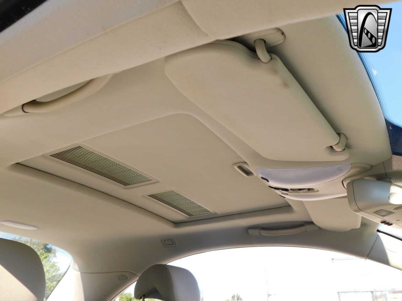 2005 Mercedes-Benz CL 500 23