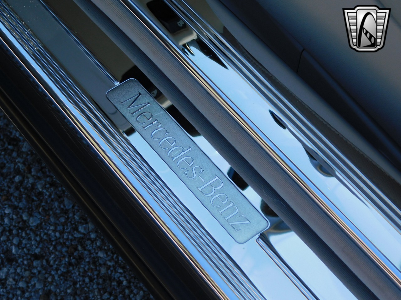 2005 Mercedes-Benz CL 500 79