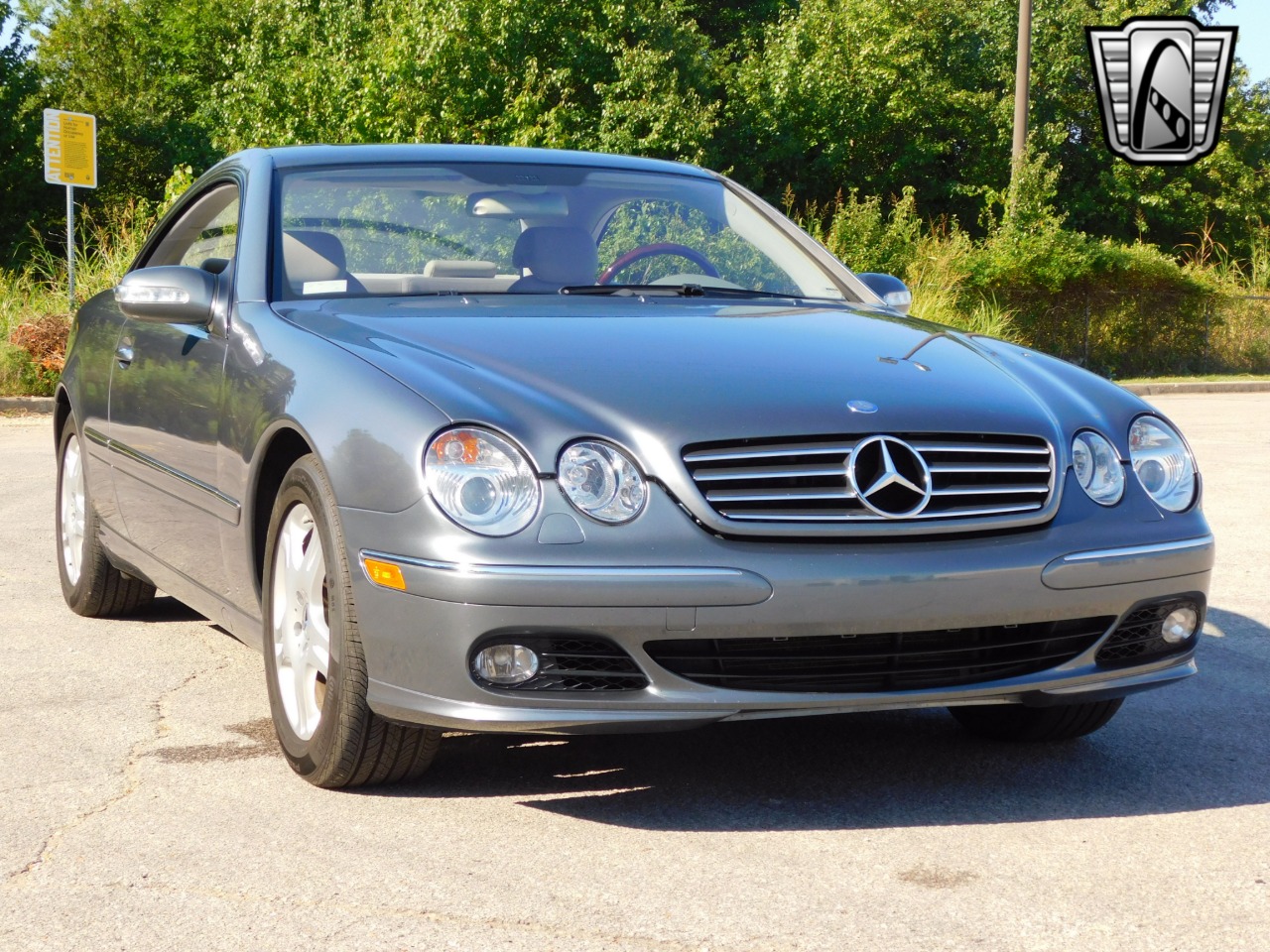 2005 Mercedes-Benz CL 500 62