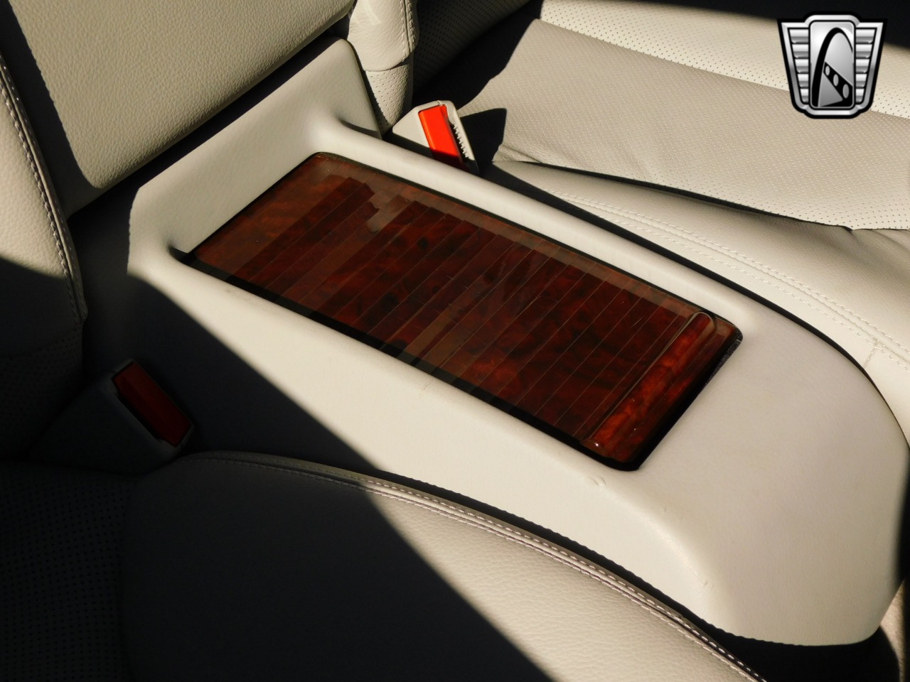 2005 Mercedes-Benz CL 500 97