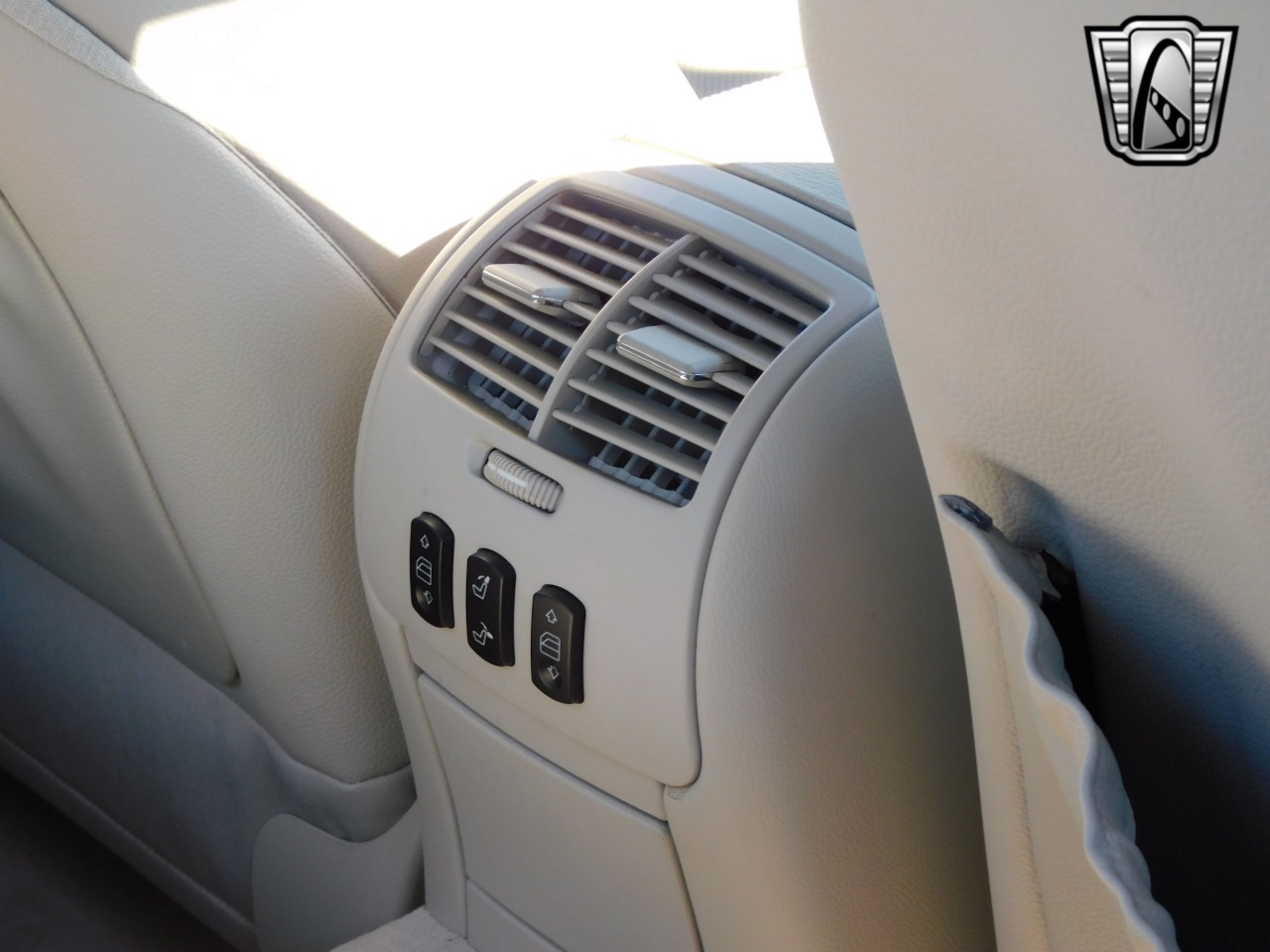 2005 Mercedes-Benz CL 500 98