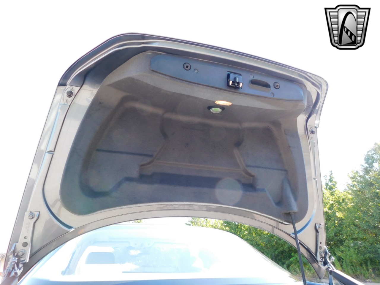 2005 Mercedes-Benz CL 500 29