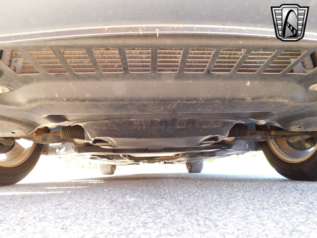 2005 Mercedes-Benz CL 500 30