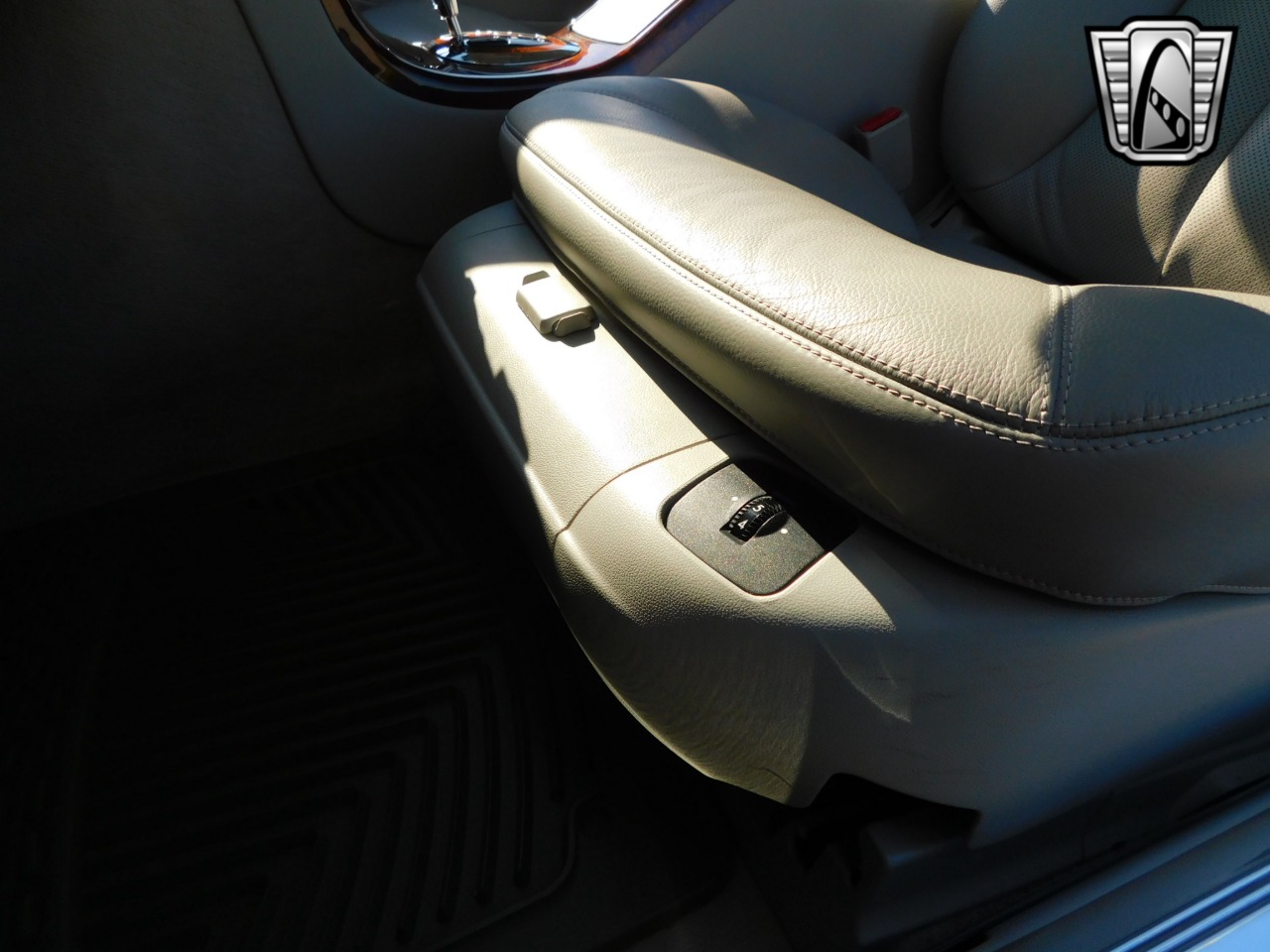 2005 Mercedes-Benz CL 500 81