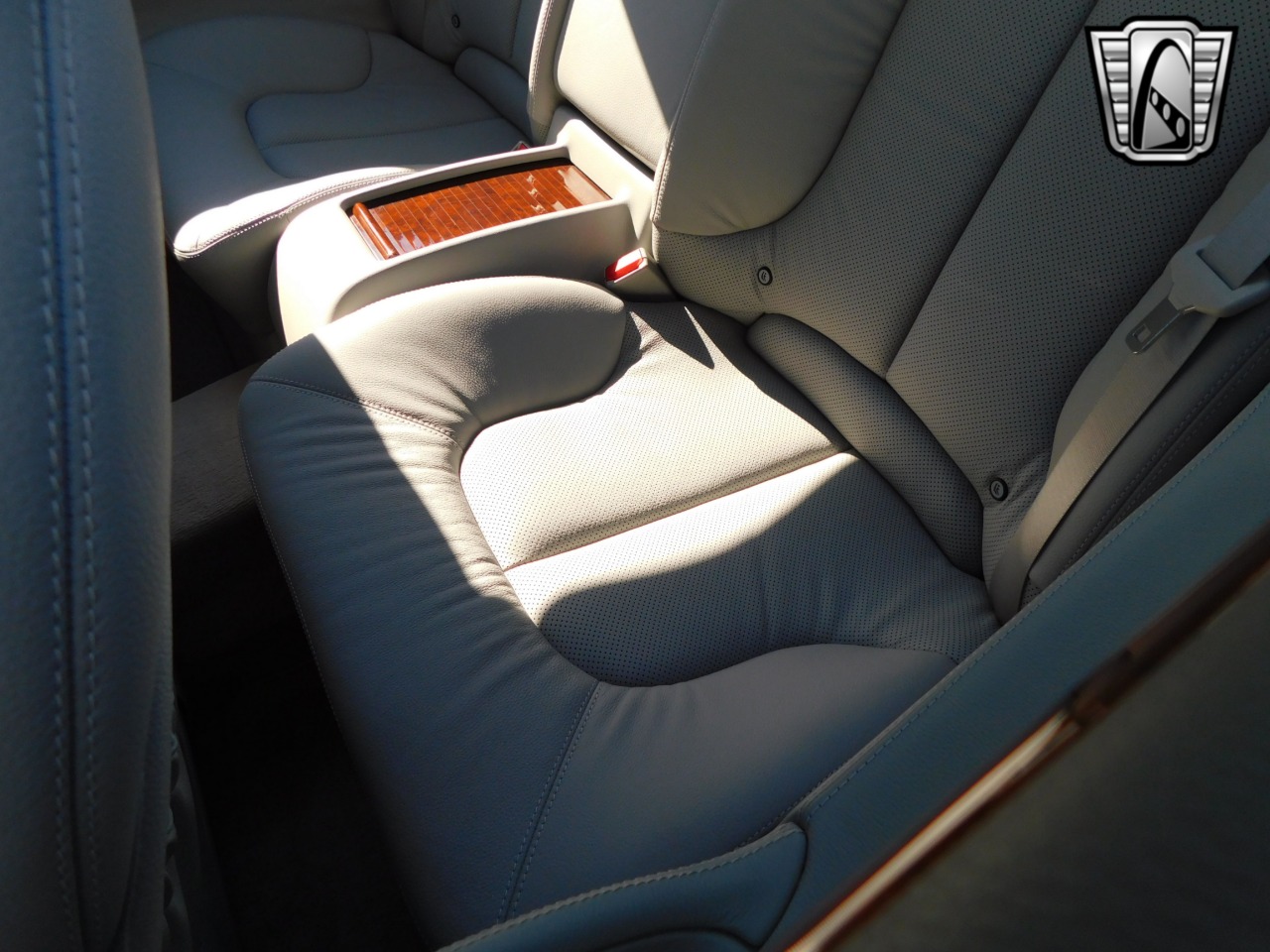 2005 Mercedes-Benz CL 500 99