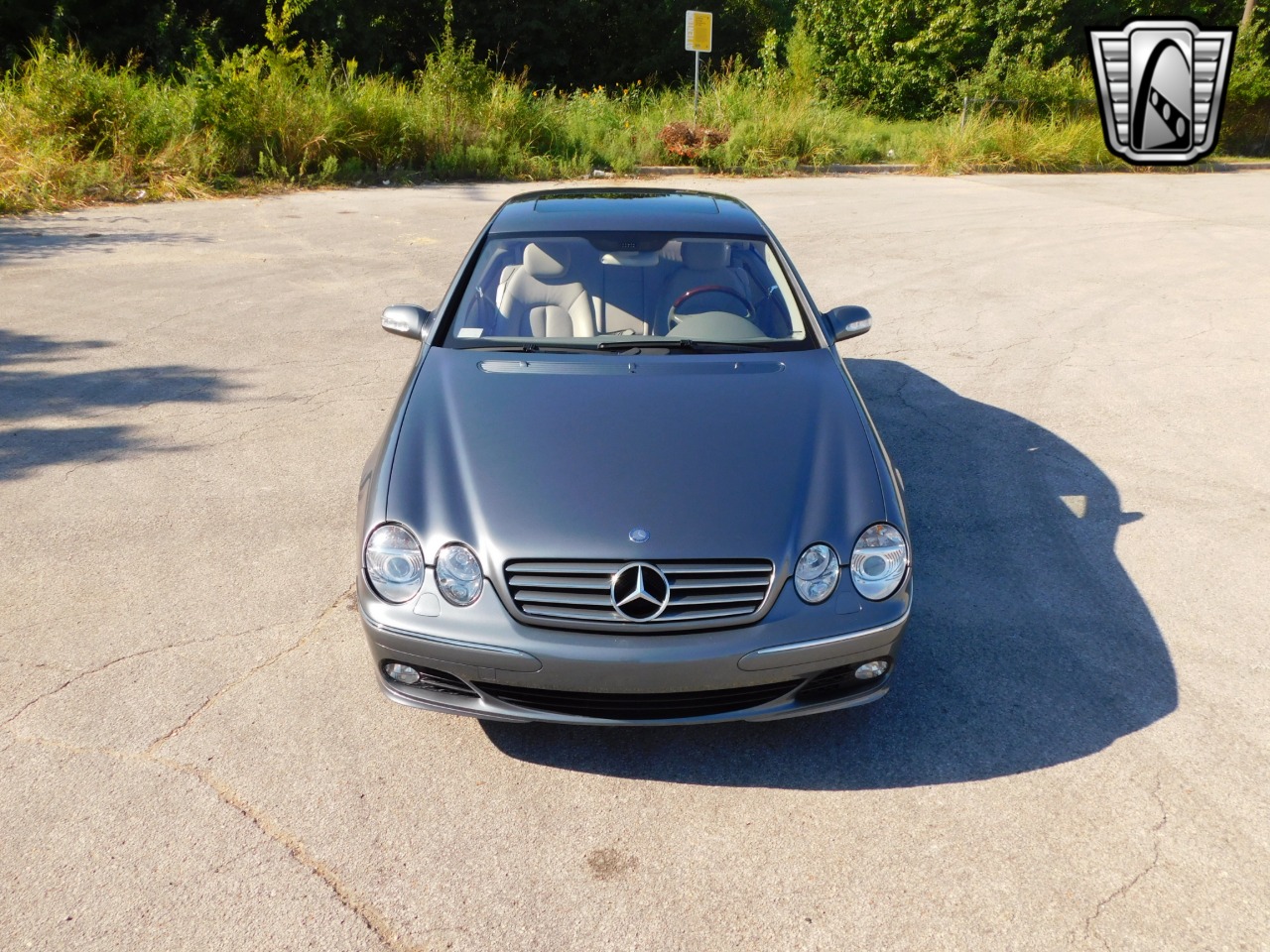 2005 Mercedes-Benz CL 500 65