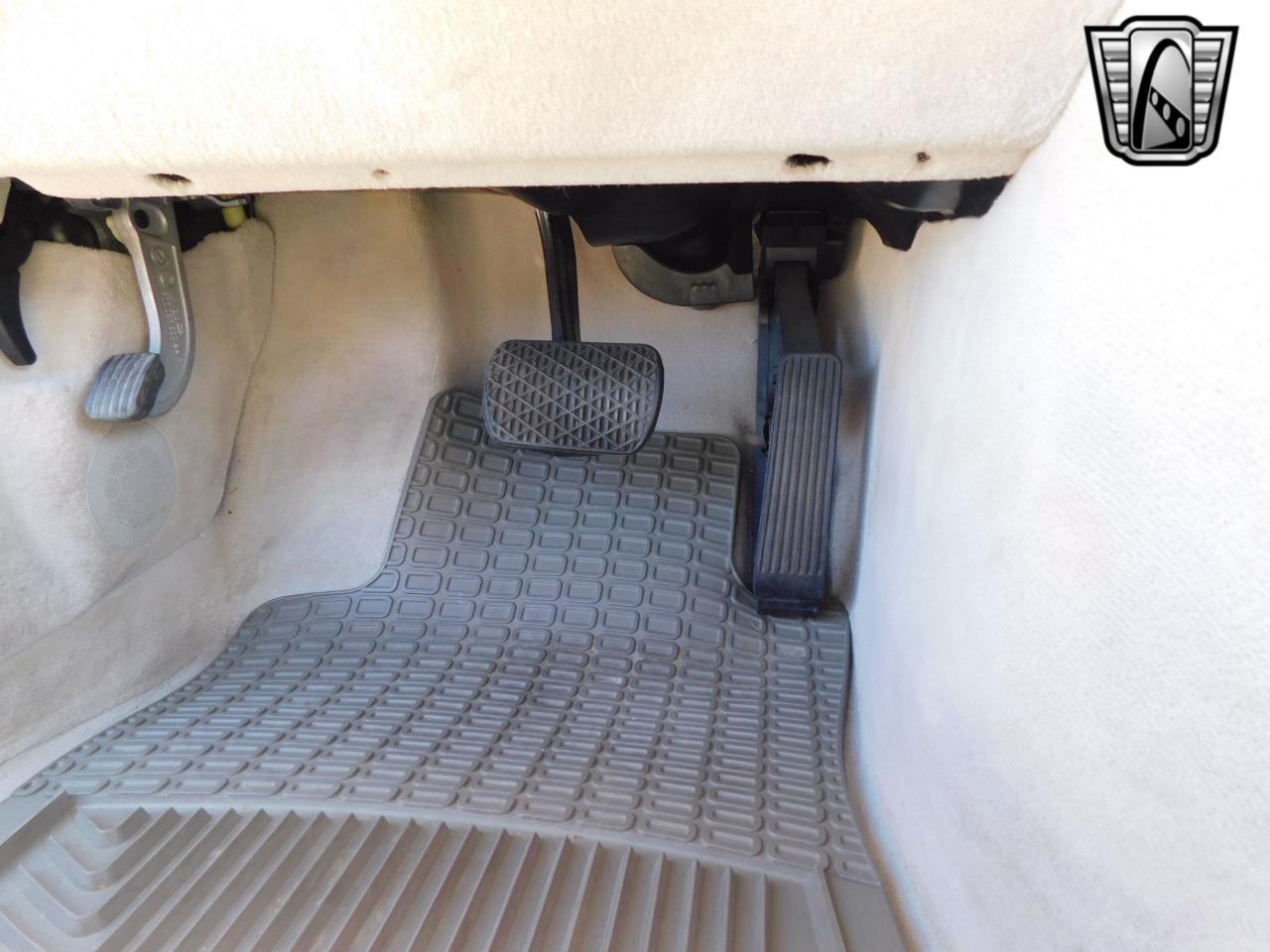 2005 Mercedes-Benz CL 500 82