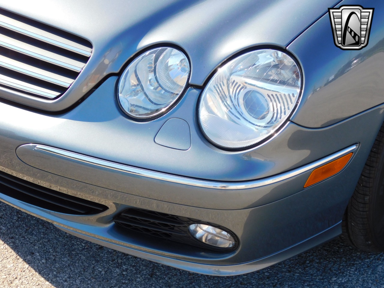 2005 Mercedes-Benz CL 500 66