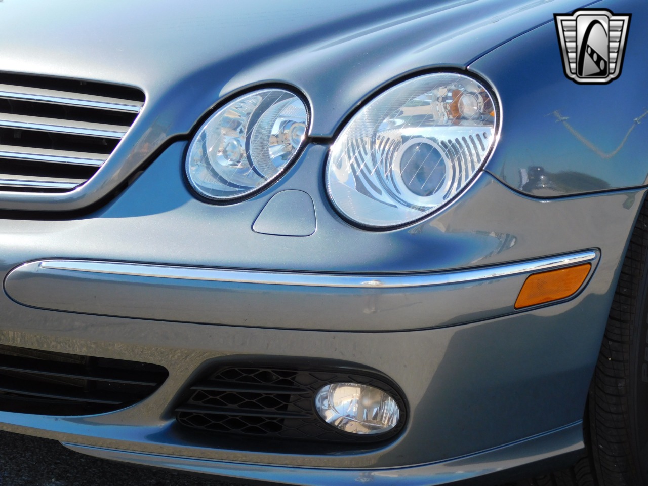 2005 Mercedes-Benz CL 500 67