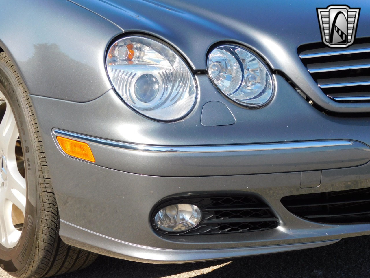 2005 Mercedes-Benz CL 500 68