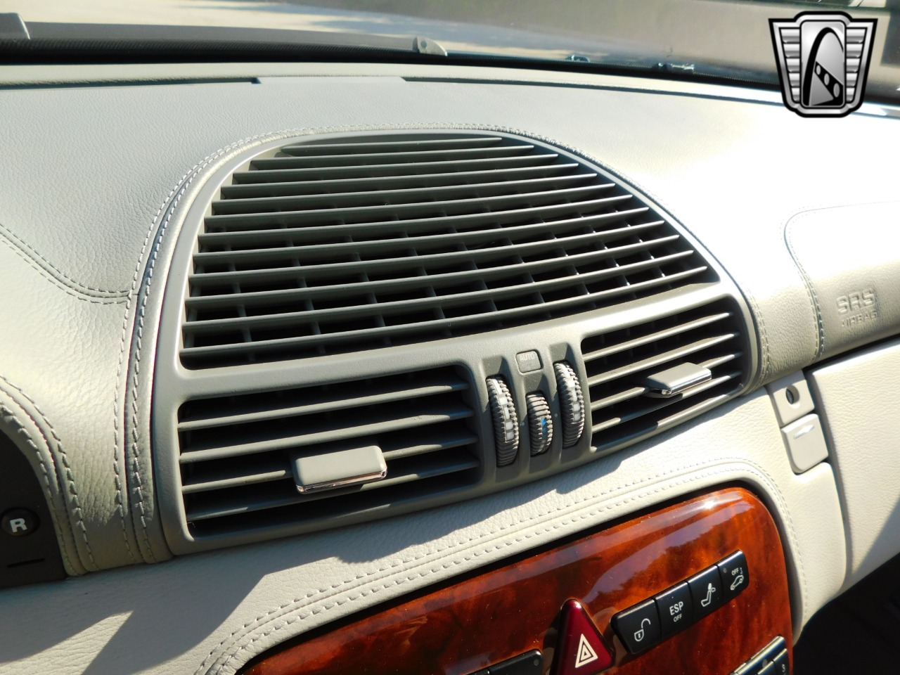 2005 Mercedes-Benz CL 500 83