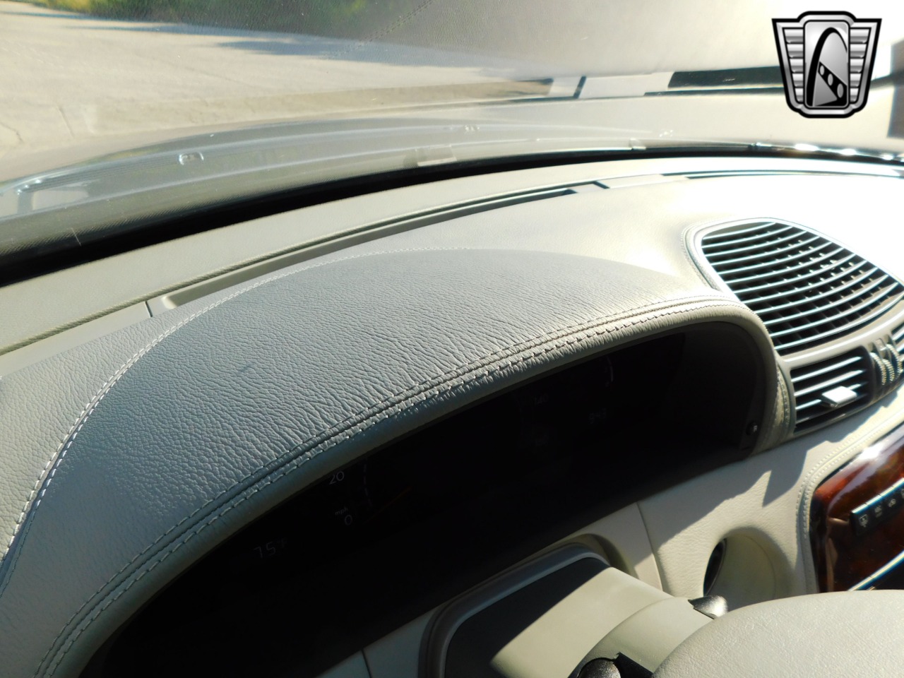 2005 Mercedes-Benz CL 500 84